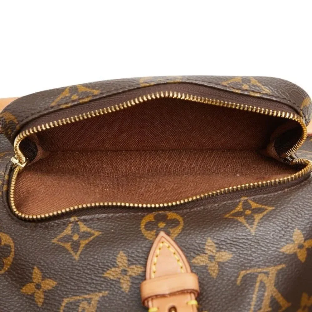 Louis Vuitton Montsouris MM Backpack